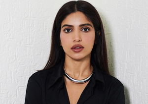 Bhumi Pednekar: Became an actor in a time where the way I looked was secondary | Bhumi Pednekar: Became an actor in a time where the way I looked was secondary Bhumi Pednekar: Became an actor in a time where the way I looked was secondary | Bhumi Pednekar: Became an actor in a time where the way I looked was secondary