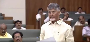 Andhra Pradesh to implement SC sub-categorisation after 2026 census: CM Naidu | Andhra Pradesh to implement SC sub-categorisation after 2026 census: CM Naidu