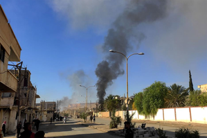 Syria vows accountability over human rights abuses in Sweida | Syria vows accountability over human rights abuses in Sweida Syria vows accountability over human rights abuses in Sweida | Syria vows accountability over human rights abuses in Sweida