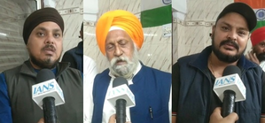 1984 anti-Sikh riot victims hail PM Modi's govt on receiving job letter from Delhi L-G Saxena | 1984 anti-Sikh riot victims hail PM Modi's govt on receiving job letter from Delhi L-G Saxena 1984 anti-Sikh riot victims hail PM Modi's govt on receiving job letter from Delhi L-G Saxena | 1984 anti-Sikh riot victims hail PM Modi's govt on receiving job letter from Delhi L-G Saxena