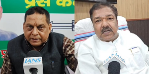 NDA predicts victory in 2025 Assembly elections after winning Bihar bypolls | NDA predicts victory in 2025 Assembly elections after winning Bihar bypolls NDA predicts victory in 2025 Assembly elections after winning Bihar bypolls | NDA predicts victory in 2025 Assembly elections after winning Bihar bypolls