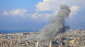 Lebanon's southern border village attacked by Israeli drones: State media | Lebanon's southern border village attacked by Israeli drones: State media Lebanon's southern border village attacked by Israeli drones: State media | Lebanon's southern border village attacked by Israeli drones: State media