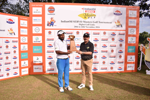 Servo Masters 2024: Jamal Hossain quells stiff challenge from rivals to bag crown | Servo Masters 2024: Jamal Hossain quells stiff challenge from rivals to bag crown