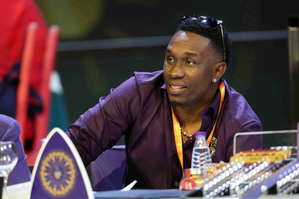 I just keep them hungry: Dwanye Bravo on debut season as TKR head coach | I just keep them hungry: Dwanye Bravo on debut season as TKR head coach I just keep them hungry: Dwanye Bravo on debut season as TKR head coach | I just keep them hungry: Dwanye Bravo on debut season as TKR head coach