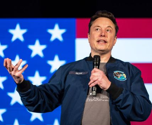 Absolutely false: Tesla chair denies report about replacing Musk as CEO | Absolutely false: Tesla chair denies report about replacing Musk as CEO