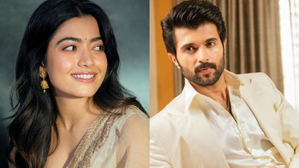 Vijay Deverakonda, Rashmika Mandanna head out for lunch date, pictures go viral | Vijay Deverakonda, Rashmika Mandanna head out for lunch date, pictures go viral Vijay Deverakonda, Rashmika Mandanna head out for lunch date, pictures go viral | Vijay Deverakonda, Rashmika Mandanna head out for lunch date, pictures go viral
