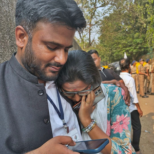 Swara, husband Fahad Ahmad accept defeat: We fought tooth and nail in a David-Goliath battle | Swara, husband Fahad Ahmad accept defeat: We fought tooth and nail in a David-Goliath battle Swara, husband Fahad Ahmad accept defeat: We fought tooth and nail in a David-Goliath battle | Swara, husband Fahad Ahmad accept defeat: We fought tooth and nail in a David-Goliath battle