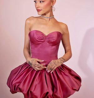 Ariana Grande reveals she first saw a therapist when she was just eight | Ariana Grande reveals she first saw a therapist when she was just eight Ariana Grande reveals she first saw a therapist when she was just eight | Ariana Grande reveals she first saw a therapist when she was just eight