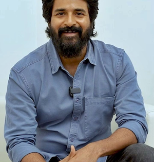 IFFI 2024: Sivakarthikeyan says he turned to entertainment to escape from depression | IFFI 2024: Sivakarthikeyan says he turned to entertainment to escape from depression IFFI 2024: Sivakarthikeyan says he turned to entertainment to escape from depression | IFFI 2024: Sivakarthikeyan says he turned to entertainment to escape from depression