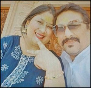 Love, murder, cover-up: Married man kills live-in partner, sets body on fire | Love, murder, cover-up: Married man kills live-in partner, sets body on fire