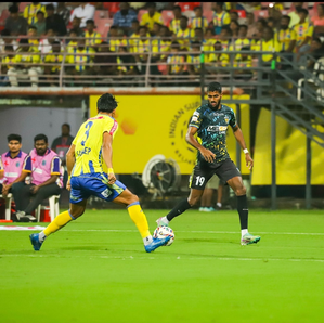 ISL 2024-25: Chennaiyin FC fall to away day defeat against Kerala Blasters | ISL 2024-25: Chennaiyin FC fall to away day defeat against Kerala Blasters ISL 2024-25: Chennaiyin FC fall to away day defeat against Kerala Blasters | ISL 2024-25: Chennaiyin FC fall to away day defeat against Kerala Blasters