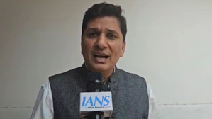 Delhi govt re-launched senior citizen pension scheme despite challenges: Bharadwaj | Delhi govt re-launched senior citizen pension scheme despite challenges: Bharadwaj Delhi govt re-launched senior citizen pension scheme despite challenges: Bharadwaj | Delhi govt re-launched senior citizen pension scheme despite challenges: Bharadwaj