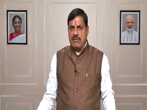 'Hum Honge Kamyaab': MP's social awareness campaign for women's safety | 'Hum Honge Kamyaab': MP's social awareness campaign for women's safety 'Hum Honge Kamyaab': MP's social awareness campaign for women's safety | 'Hum Honge Kamyaab': MP's social awareness campaign for women's safety