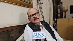 Complete failure in handling the situation: Congress on Sambhal violence | Complete failure in handling the situation: Congress on Sambhal violence Complete failure in handling the situation: Congress on Sambhal violence | Complete failure in handling the situation: Congress on Sambhal violence
