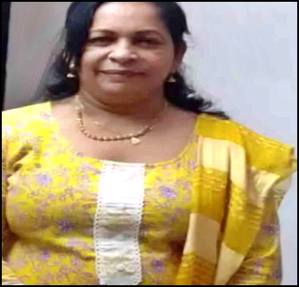 Couple arrested for murder of Kerala woman real estate broker | Couple arrested for murder of Kerala woman real estate broker Couple arrested for murder of Kerala woman real estate broker | Couple arrested for murder of Kerala woman real estate broker