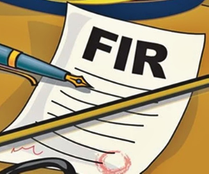 Man booked for objectionable posts on Hindu deities in Karnataka | Man booked for objectionable posts on Hindu deities in Karnataka Man booked for objectionable posts on Hindu deities in Karnataka | Man booked for objectionable posts on Hindu deities in Karnataka