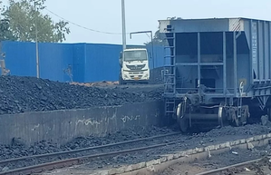 Govt gives letters of award to firms in big push to coal gasification projects | Govt gives letters of award to firms in big push to coal gasification projects Govt gives letters of award to firms in big push to coal gasification projects | Govt gives letters of award to firms in big push to coal gasification projects