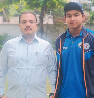 IPL 2025: Vaibhav Suryavanshi will perform well, says BCA president Rakesh Tiwari | IPL 2025: Vaibhav Suryavanshi will perform well, says BCA president Rakesh Tiwari IPL 2025: Vaibhav Suryavanshi will perform well, says BCA president Rakesh Tiwari | IPL 2025: Vaibhav Suryavanshi will perform well, says BCA president Rakesh Tiwari