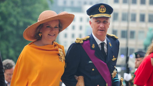 Belgian King extends De Wever's mandate again to form federal govt | Belgian King extends De Wever's mandate again to form federal govt Belgian King extends De Wever's mandate again to form federal govt | Belgian King extends De Wever's mandate again to form federal govt