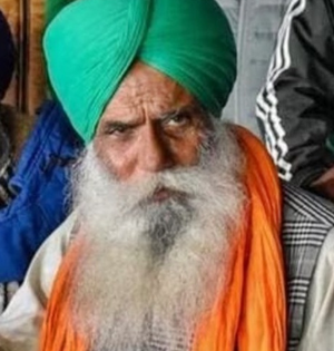 Farmer leader Dallewal detained in Punjab | Farmer leader Dallewal detained in Punjab Farmer leader Dallewal detained in Punjab | Farmer leader Dallewal detained in Punjab