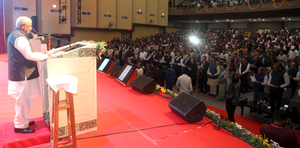 Constitution Day should not remain merely an event: MP Guv | Constitution Day should not remain merely an event: MP Guv Constitution Day should not remain merely an event: MP Guv | Constitution Day should not remain merely an event: MP Guv