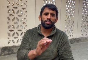 'This is the answer': Gaurav Bidhuri, Bajrang Punia, and sports icons salute Operation Sindoor | 'This is the answer': Gaurav Bidhuri, Bajrang Punia, and sports icons salute Operation Sindoor 'This is the answer': Gaurav Bidhuri, Bajrang Punia, and sports icons salute Operation Sindoor | 'This is the answer': Gaurav Bidhuri, Bajrang Punia, and sports icons salute Operation Sindoor