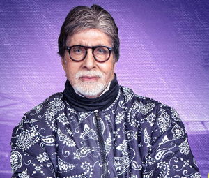 Big B talks about ‘biased commentary’ during India-Australia cricket match | Big B talks about ‘biased commentary’ during India-Australia cricket match