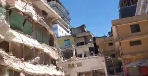 Death toll rises to 29 in Tanzania's building collapse | Death toll rises to 29 in Tanzania's building collapse Death toll rises to 29 in Tanzania's building collapse | Death toll rises to 29 in Tanzania's building collapse
