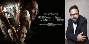 Nikkhil Advani says second season of ‘Freedom at Midnight’ will tackle 'the refugee crisis' | Nikkhil Advani says second season of ‘Freedom at Midnight’ will tackle 'the refugee crisis' Nikkhil Advani says second season of ‘Freedom at Midnight’ will tackle 'the refugee crisis' | Nikkhil Advani says second season of ‘Freedom at Midnight’ will tackle 'the refugee crisis'