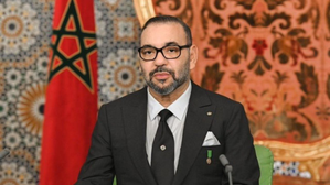 Moroccan king urges 'decisive action' to achieve ceasefire in Palestinian territories | Moroccan king urges 'decisive action' to achieve ceasefire in Palestinian territories Moroccan king urges 'decisive action' to achieve ceasefire in Palestinian territories | Moroccan king urges 'decisive action' to achieve ceasefire in Palestinian territories