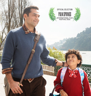 Zeenat, Shabana, Abhay Deol-starrer ‘Bun Tikki’ to have World Premiere at Palm Springs 2025 | Zeenat, Shabana, Abhay Deol-starrer ‘Bun Tikki’ to have World Premiere at Palm Springs 2025 Zeenat, Shabana, Abhay Deol-starrer ‘Bun Tikki’ to have World Premiere at Palm Springs 2025 | Zeenat, Shabana, Abhay Deol-starrer ‘Bun Tikki’ to have World Premiere at Palm Springs 2025