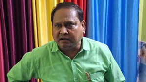 Trinamool issues show-cause notice to MLA for anti-party remarks | Trinamool issues show-cause notice to MLA for anti-party remarks Trinamool issues show-cause notice to MLA for anti-party remarks | Trinamool issues show-cause notice to MLA for anti-party remarks