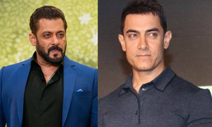 Aamir Khan opens up about Salman’s support during making of this blockbuster movie | Aamir Khan opens up about Salman’s support during making of this blockbuster movie Aamir Khan opens up about Salman’s support during making of this blockbuster movie | Aamir Khan opens up about Salman’s support during making of this blockbuster movie