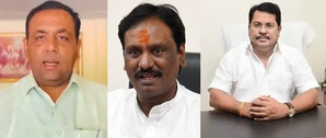 Cracks in MVA? Shiv Sena (UBT) mulls going solo next time | Cracks in MVA? Shiv Sena (UBT) mulls going solo next time Cracks in MVA? Shiv Sena (UBT) mulls going solo next time | Cracks in MVA? Shiv Sena (UBT) mulls going solo next time