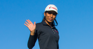 We may see Shubhankar, Aditi team up in LA28: IGU welcomes inclusion of Mixed Team Golf in Olympics | We may see Shubhankar, Aditi team up in LA28: IGU welcomes inclusion of Mixed Team Golf in Olympics We may see Shubhankar, Aditi team up in LA28: IGU welcomes inclusion of Mixed Team Golf in Olympics | We may see Shubhankar, Aditi team up in LA28: IGU welcomes inclusion of Mixed Team Golf in Olympics