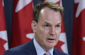 Canadian federal government pauses Canada Post strike mediation | Canadian federal government pauses Canada Post strike mediation Canadian federal government pauses Canada Post strike mediation | Canadian federal government pauses Canada Post strike mediation