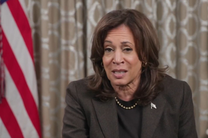 Harris tells supporters to safeguard their power | Harris tells supporters to safeguard their power Harris tells supporters to safeguard their power | Harris tells supporters to safeguard their power