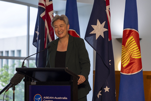 New centre to strengthen Australian ties with Southeast Asia: FM Penny Wong | New centre to strengthen Australian ties with Southeast Asia: FM Penny Wong New centre to strengthen Australian ties with Southeast Asia: FM Penny Wong | New centre to strengthen Australian ties with Southeast Asia: FM Penny Wong
