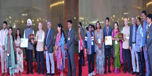 IITF 2024 closes on high note with over 1 million visitors | IITF 2024 closes on high note with over 1 million visitors IITF 2024 closes on high note with over 1 million visitors | IITF 2024 closes on high note with over 1 million visitors