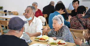 Aging trend dampens labour force participation rate in Singapore | Aging trend dampens labour force participation rate in Singapore Aging trend dampens labour force participation rate in Singapore | Aging trend dampens labour force participation rate in Singapore