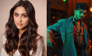 Krystle D'Souza- Munawar Faruqui wrap ‘First Copy’ in Mauritius | Krystle D'Souza- Munawar Faruqui wrap ‘First Copy’ in Mauritius Krystle D'Souza- Munawar Faruqui wrap ‘First Copy’ in Mauritius | Krystle D'Souza- Munawar Faruqui wrap ‘First Copy’ in Mauritius