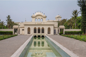 Haryana Tourism opens doors of Mughal-era Yadavindra Gardens for weddings | Haryana Tourism opens doors of Mughal-era Yadavindra Gardens for weddings Haryana Tourism opens doors of Mughal-era Yadavindra Gardens for weddings | Haryana Tourism opens doors of Mughal-era Yadavindra Gardens for weddings