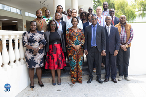 Zambia calls on African community to invest in climate-resilient technologies | Zambia calls on African community to invest in climate-resilient technologies Zambia calls on African community to invest in climate-resilient technologies | Zambia calls on African community to invest in climate-resilient technologies