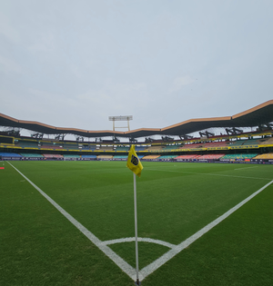 ISL 2024-25: Boris Singh’s lone goal, defensive resilience help FC Goa soar past Kerala Blasters | ISL 2024-25: Boris Singh’s lone goal, defensive resilience help FC Goa soar past Kerala Blasters ISL 2024-25: Boris Singh’s lone goal, defensive resilience help FC Goa soar past Kerala Blasters | ISL 2024-25: Boris Singh’s lone goal, defensive resilience help FC Goa soar past Kerala Blasters
