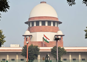 3-judge Special Bench of SC to hear pleas against Places of Worship Act on Dec 12 | 3-judge Special Bench of SC to hear pleas against Places of Worship Act on Dec 12 3-judge Special Bench of SC to hear pleas against Places of Worship Act on Dec 12 | 3-judge Special Bench of SC to hear pleas against Places of Worship Act on Dec 12