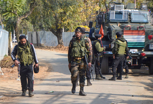 J&K Police attaches properties of foreign terrorists | J&K Police attaches properties of foreign terrorists J&K Police attaches properties of foreign terrorists | J&K Police attaches properties of foreign terrorists