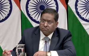 'Should be strongly condemned': India slams attack on Bangladesh founder Sheikh Mujibur Rahman's residence in Dhaka | 'Should be strongly condemned': India slams attack on Bangladesh founder Sheikh Mujibur Rahman's residence in Dhaka 'Should be strongly condemned': India slams attack on Bangladesh founder Sheikh Mujibur Rahman's residence in Dhaka | 'Should be strongly condemned': India slams attack on Bangladesh founder Sheikh Mujibur Rahman's residence in Dhaka
