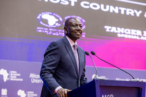 Kenya secures funding to tackle climate change challenges | Kenya secures funding to tackle climate change challenges Kenya secures funding to tackle climate change challenges | Kenya secures funding to tackle climate change challenges
