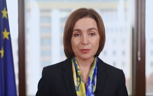 Moldova's Constitutional Court confirms Maia Sandu's re-election as president | Moldova's Constitutional Court confirms Maia Sandu's re-election as president Moldova's Constitutional Court confirms Maia Sandu's re-election as president | Moldova's Constitutional Court confirms Maia Sandu's re-election as president