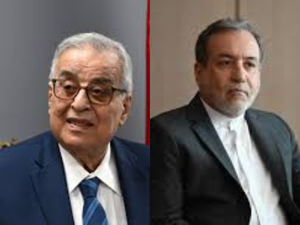 Iranian, Lebanese FMs discuss situation after truce with Israel | Iranian, Lebanese FMs discuss situation after truce with Israel Iranian, Lebanese FMs discuss situation after truce with Israel | Iranian, Lebanese FMs discuss situation after truce with Israel